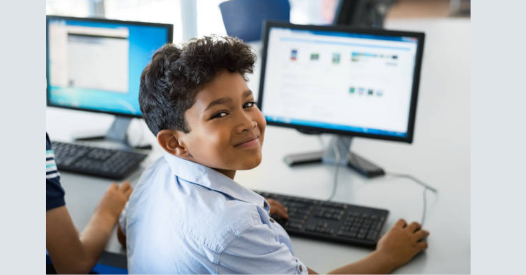 Free Computer Course 